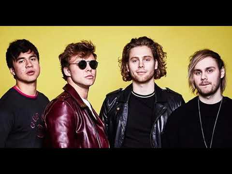 5 Seconds Of Summer Heartbreak Girl Acapella Version