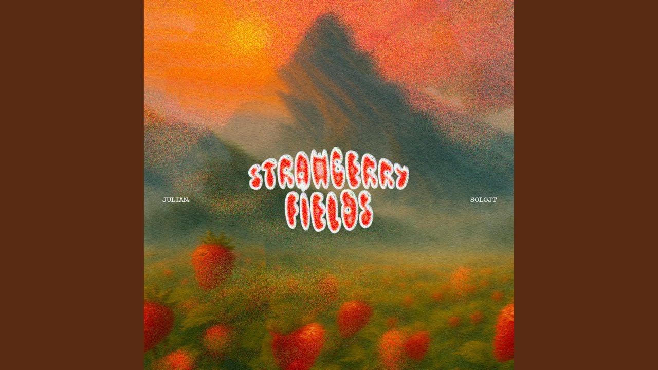 Watch Strawberry Fields on YouTube Watch Strawberry Fields on YouTube
