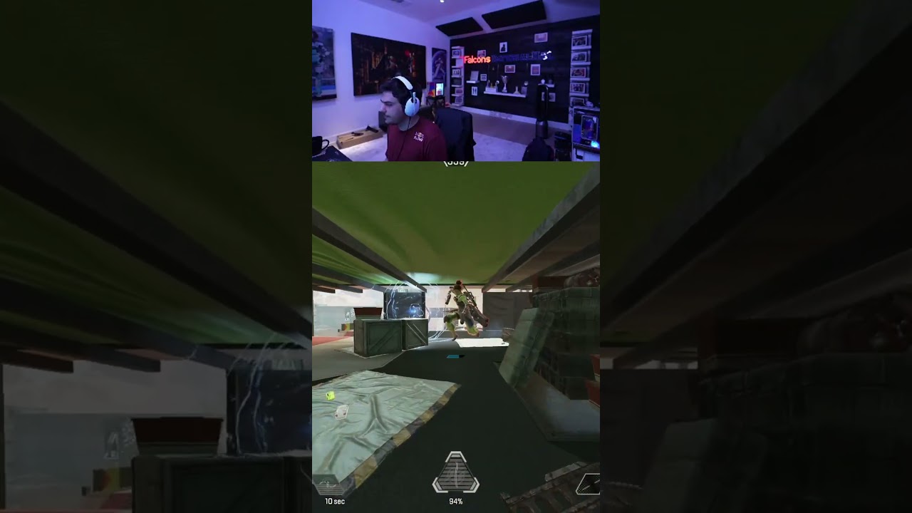 FLCN ImperialHal Smoove Criminal