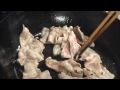 豚バラ丼　レシピ　激うま の動画、YouTube動画。