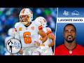 Lavonte David: Bucs are in Good Hands with Baker Despite Mike Evans’ Departure | The Rich Eisen Show