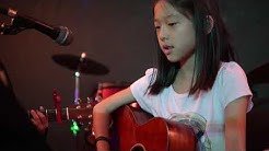 Elizabeth - Teardrops On My Guitar - Kids and Teens UES Showcase 4-14-19  - Durasi: 3:43. 