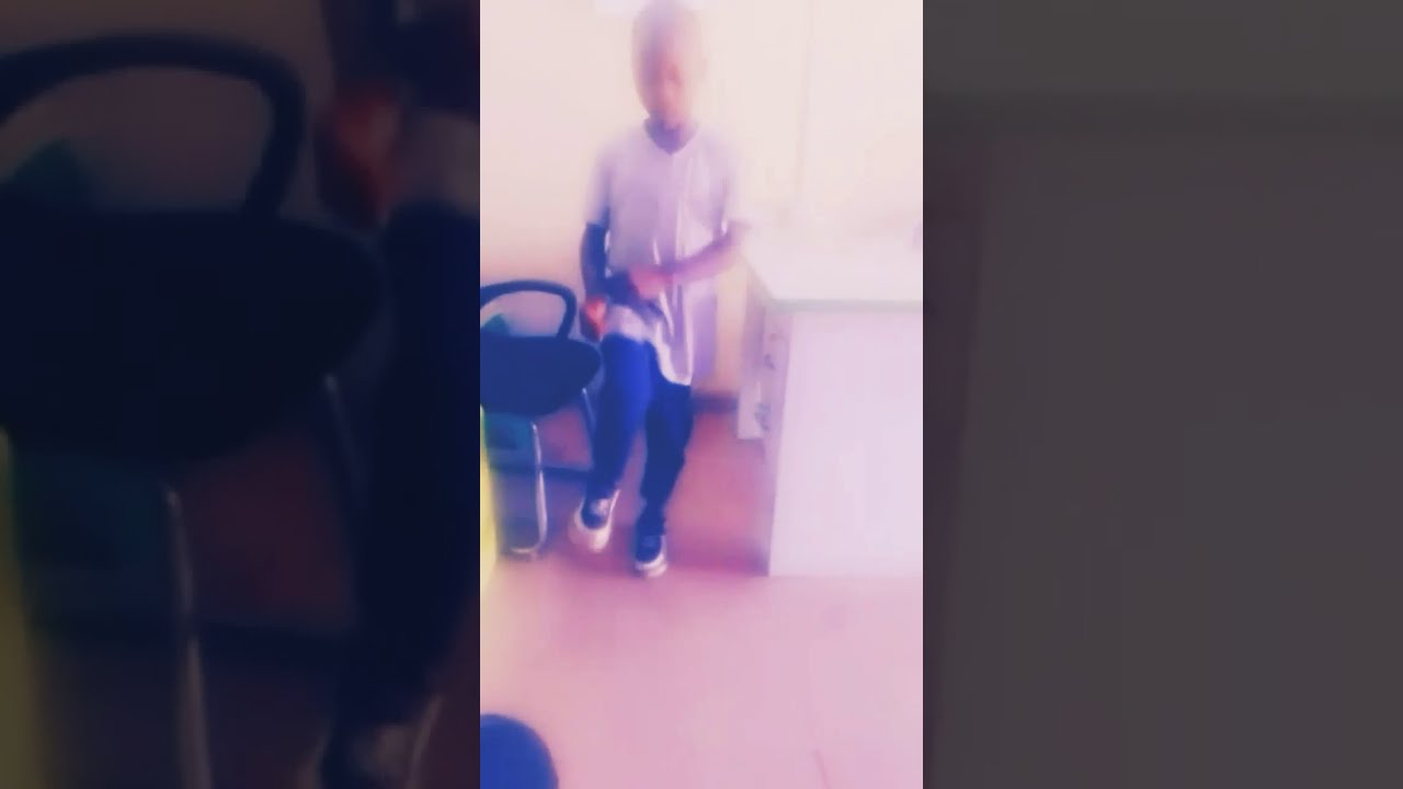9 year old  boy killed it . (rexxie x mohbad kpk) ko- Po ke