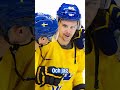 ”Sveriges solklara MVP” ⭐️