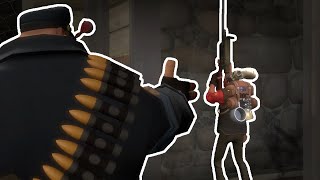 [TF2] Tauntkilling Bots Compilation #12
