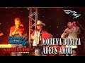 MORENA BONITA/ ADEUS AMOR - Nhozinho Com SIlvaneto e Matarazzo (DVD Nhozinho)