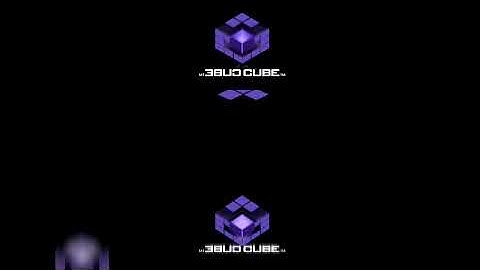 [Requested/YTPMV] GameCube Startup Mirrored THE OTHER WAY!!!! Scan