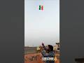 Beautiful kite Flying 🪁😍 #kiteflying #viral #shorts #trending #support