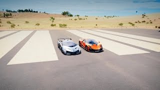 Forza horizon 3: 2016 spania gta spano vs 2013 lamborghini veneno drag
race! which hypercar/supercar is faster in 3? xstark3y90x p.o.v from
the...