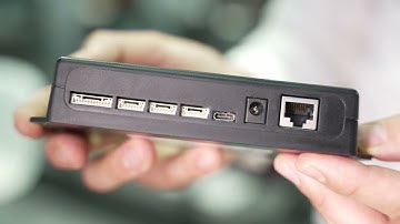 qiio: Secure IoT solution with intelligent cellular connectivity, Felix Adamczyk, Founder & CEO