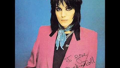 Joan Jett and the Blackhearts - Little Drummer boy