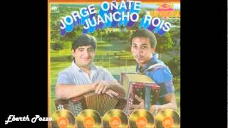 La contra - Jorge Oñate y Juancho Rois chords