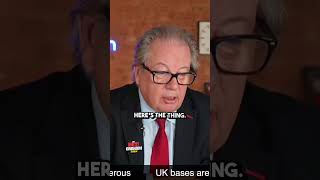 WATCH: Mike’s Impression of Thames Valley Police Serving A Warrant on Andrew