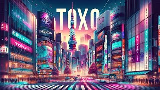 Tokyo Trip Dec 2023