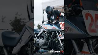 🔥Suzuki Katana Vintage Classic Racer 🔥| 2T Life's TV