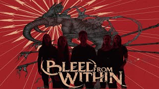Bleed from Within - The End of All We Know