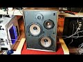 Philips 22RH427/01Z speaker sound test