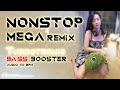 🔥BEST Turbotronic NONSTOP MEGA BASS BOOSTER REMIX Vol.16🔥