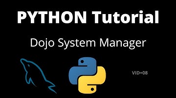 Python Project: Making a UI (PyQt Designer)
