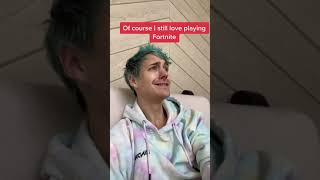 Information This is freaking hilarious 😂 ninja tyler blevins Update