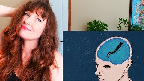 Ren feat. Eden Nash- Ocean   (official)  Reaction