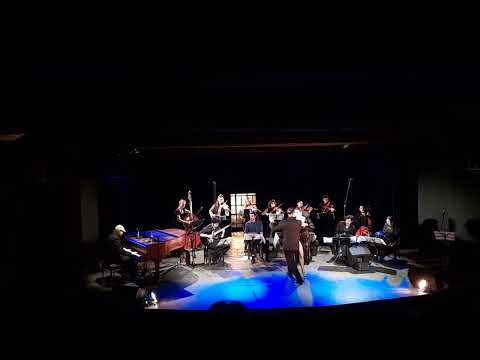 EL FACON - LA MARTINO ORQUESTA TIPICA - HASTA TRILCE 2026
