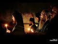 نشيد في عمق الصحراء البهية