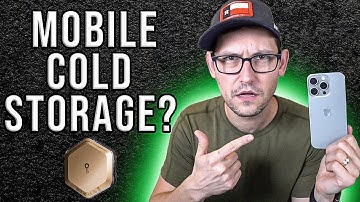 The Best Hardware Wallet for Beginners [Bitkey Tutorial]