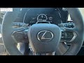 2026 Lexus RX 500h F SPORT Performance Phoenix, Peoria, Glendale, Surprise, Avondale AZ