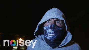 Pete & Bas - "Burning" (Official Video)
