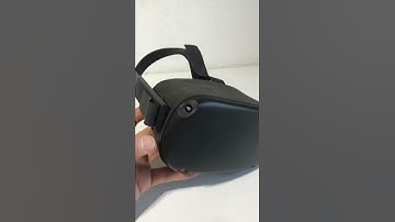 How to reset Oculus Quest
