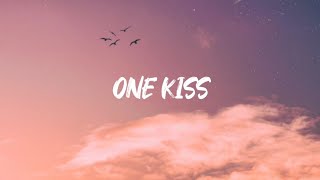 Calvin Harris, Dua Lipa - One Kiss