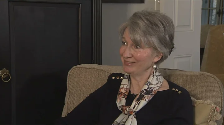 Write Around the Corner - 104 - Kathleen Grissom