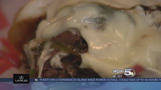 Best Burger: Come hungry for Mugshot's Steak Burger