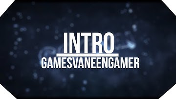 #015 - Intro GamesVanEenGamer - Matox //w Quirtoz (his version on his channel)