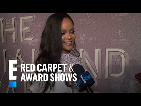Rihanna's Advice to