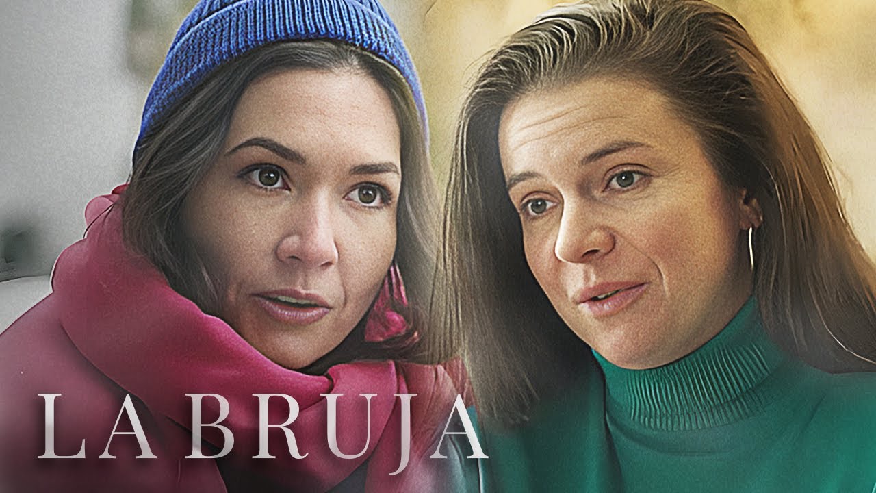 LA BRUJA 177 Peliculas completas en español latino 2025