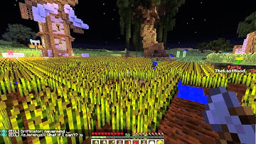 Dungeon Realms Intro Ep.1