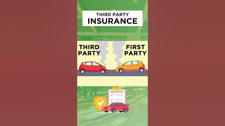 What Is Third Party Insurance #carinsurance #shorts - DayDayNews