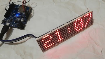 NTP animated clock (2)