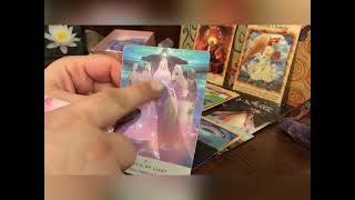 LIFEPATH 1 🎃 OCTOBER TAROT READING | 555 OPTIMISTISM, COUCIL OF LIGHT, SHARE YOUR STORY #tarot #lp1 