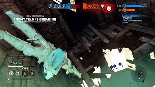 For honor execution glitch