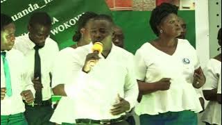 THE JOY OF PRAISE - PARADISE CHOIR RUANDA MORAVIAN MBEYA
