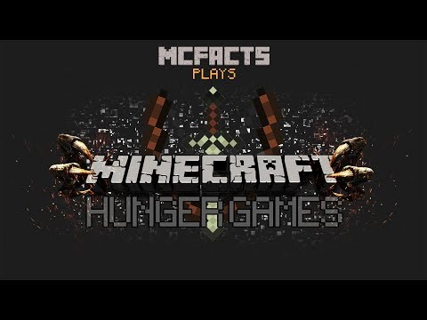 Minecraft Survival Games