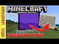 Comment fabriquer une ferme  or et xp  minecraft 120 mcpe switch ps xbox pc