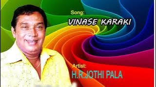 VINASE KARAKI ENAWADO