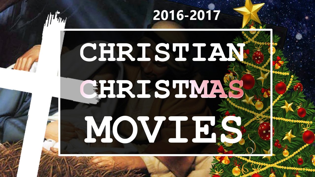 Christian Christmas Movies - Youtube