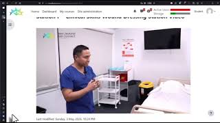 NZSC 2026 Virtual OSCE Guide