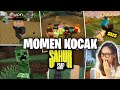 Si @ElestialHD KIKIR? 🤣- React KUMPULAN MOMEN KOCAK SAHUR SMP #1