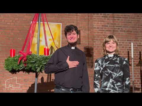 Ev.-Luth. Passionskirche München - YouTube
